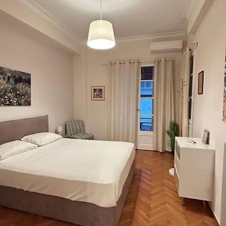 Kolonaki Central Apartment Athena Bagian luar foto