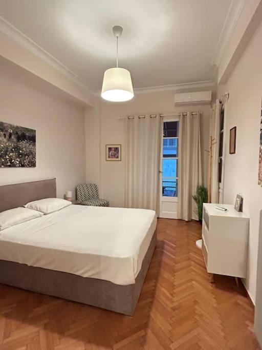 Kolonaki Central Apartment Athena Bagian luar foto