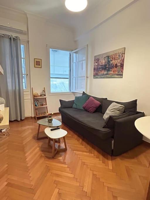 Kolonaki Central Apartment Athena Bagian luar foto