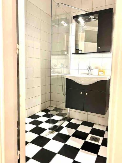 Kolonaki Central Apartment Athena Bagian luar foto